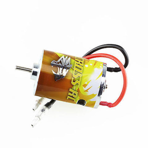 CROSS-RC 45T 540 Electric Motor for RC Crawler, RC Truck 97400058