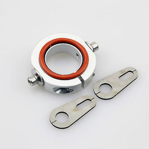 Aluminum Exhaust Pipe Saver Fits with 7/8" or 22mm Header RC Boat Marine Engine