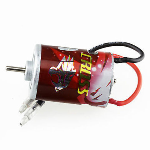 CROSS-RC 27T 540 Electric Motor for RC Crawler, RC Truck 97400029