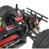 LC Racing EMB-MTH LiPo 1/14 4WD Mini Brushless Monster EP RTR RC Model