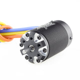 Tenshock X812/5Y Brushless Sensored 6-Pole Motor 1900KV for 1/8 RC Buggy