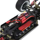LC Racing EMB-1H-LIPO RTR 1/14 4WD Brushless Off-Road Racing RTR EP RC Model