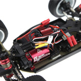 LC Racing EMB-1H-LIPO RTR 1/14 4WD Brushless Off-Road Racing RTR EP RC Model