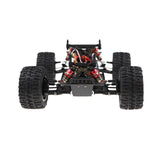 LC Racing EMB-MTH LiPo 1/14 4WD Mini Brushless Monster EP RTR RC Model