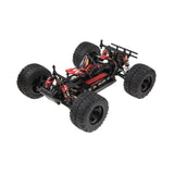 LC Racing EMB-MTH LiPo 1/14 4WD Mini Brushless Monster EP RTR RC Model
