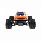 LC Racing EMB-MTH LiPo 1/14 4WD Mini Brushless Monster EP RTR RC Model