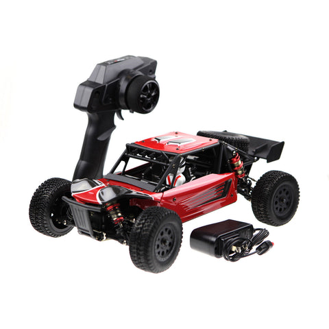 LC Racing EMB-DTH 1/14 4WD Desert Truck RTR RC Model