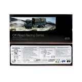 WPL #B-24 1:16 2.4G 4WD RTR RC Crawler Car Military Truck Toy for Kids