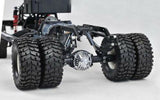 CROSS-RC PG4L 4WD 2-Speed 1/10 Scale Off Road Truck Rock Crawler KIT #90100021