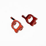 LC RACING CNC Aluminum Spindle Carrier for EMB-1 EMB-SC EMB-WRC EMB-MT #L6085