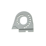 GDS Racing Aluminum Motor Mount for Traxxas TRX-4 OP Upgrade Parts Silver