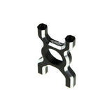 GDS Racing Center Diff Mount for Arrma Kraton Senton/Talion/Typhon/Outcast Black