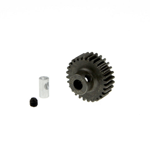 GDS Racing 32P 28T Pinion Gear Steel For 1/8" 3.175mm and 5mm Shaft
