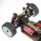 LC Racing EMB-TCH 1/10 Touring Car RTR 4WD RC Model