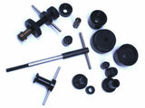 Bearing ToolKit for NOVAROSSI 3.5CC and CMB 21Beta .45RS evo, 91RS evo, 27 Alpha