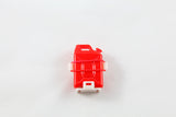 CROSS-RC Scale Fuel Tank With Rack For 1/10 Crawler SCX10, CC01, RC4WD