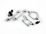 Quick Release Engine Mount ZENOAH QD RCMK K30S For RC Model Boat Gas