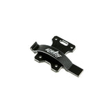 GDS Racing Center Diff Brace Gear Cover for 1/8 Arrma Kraton/Senton/Talion Black