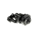 GDS Racing Gearbox with Metal Gear Set Black for Axial RR10