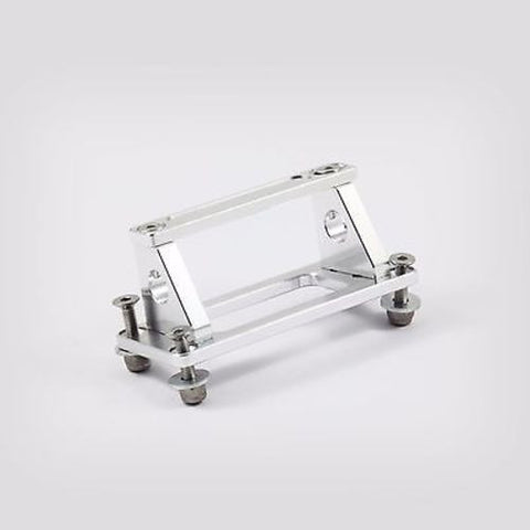 Side Mount Servo Tray Stand Mount for Standard Servo Futaba S3003 RC Boat