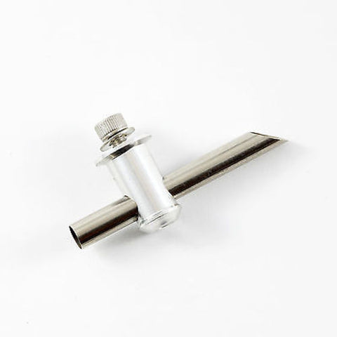 5.5mm (OD 6mm) Long Tube Transom Mounting Water Pickup for RC Model Boat