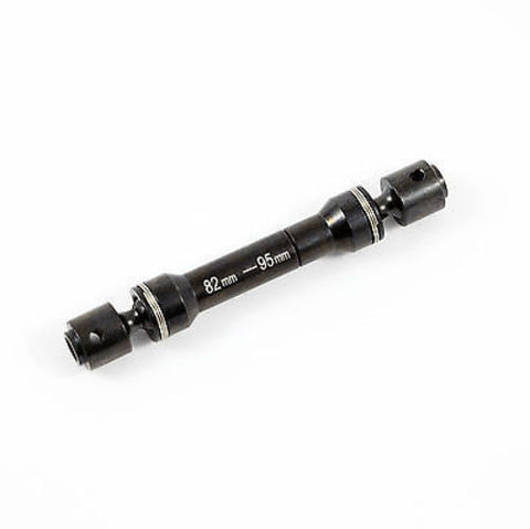 GDS RACING 82mm-95mm Steel Universal Drive Shaft For 1/10 Crawler 1/14 Truck CVD