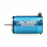 Tenshock 1/8 Off Road Buggy 6 Pole Sensorless Brushless Motor X802V2 5Y 2100KV