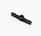 GDS Racing Universal Alloy Servo Horn Servo Arm 24T Hitec Black