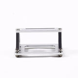 Side Mount Servo Tray Stand Mount 76mm x 38mm x37mm for Large Size Servo RC Boat