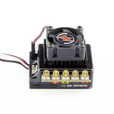 Hobbywing Xerun 120A SD V2.1 Brushless ESC Speed Control for 1/10 1/12 Scale RC