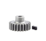 GDS Racing Pro Mod1 5mm Bore Pinion Gear 23T Hardened Steel M1 23 Tooth RC Model