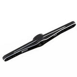 GDS Racing 15T Alloy Servo Arm Black for HPI Baja 5B 5T Losi 5T DBXL Rcmk XCR