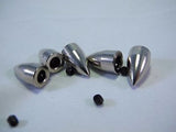 Propeller Nut Fit 6.35mm Shaft for RC Boat 1pc