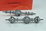 CROSS-RC GC4 4x4 1/10 RC Rock Crawler Truck Tractor Kit