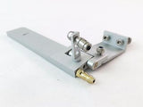 95mm Aluminium Rudder with Water Pickup for R/C Boat