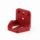 GDS Racing Motor Mount Set Red for RC Monster Truck Traxxas X-MAXX 1/5