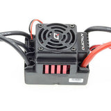 Hobbywing QuicRun 8BL150 150A Waterproof Brushless ESC For 1/8 RC Car Buggy