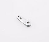 GDS Racing Universal Alloy Servo Horn 24T M3 Silver for Hitec