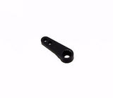 GDS Racing Universal Alloy Servo Horn 23T M3 Black for JR