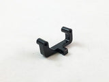 Alloy Center Link Mount for RC Crawler SCX10 Black