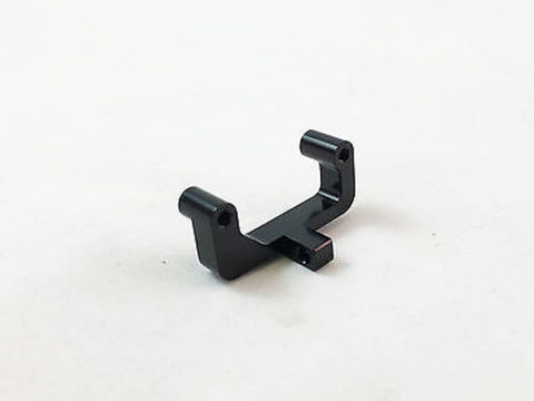Alloy Center Link Mount for RC Crawler SCX10 Black