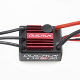 Hobbywing Quicrun Waterproof 16BL30 Brushless ESC Speed Control 30A