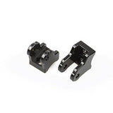 CROSS-RC CNC Link Mounts Black for PG4 PG4S PG4 PG4R
