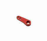 GDS Racing Universal Alloy Servo Horn 24T M3 Red for Hitec