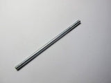 M4 Threaded Rods M4xL83mm for RC Model 3pcs
