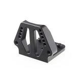 GDS Racing Motor Mount Set Black for RC Monster Truck Traxxas X-MAXX 1/5