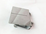 CNC Trim Tabs 57mm X 49mm One Pair for R/C Boat