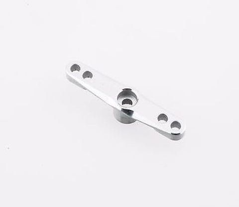 GDS Racing Universal Alloy Servo Horn Servo Arm 25T Silver for Futaba