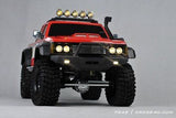 Cross-RC PG4S 4x4 1/10 Scale Cross Country Pickup Truck Kit