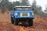 CROSS-RC GC4 4x4 1/10 RC Rock Crawler Truck Tractor Kit